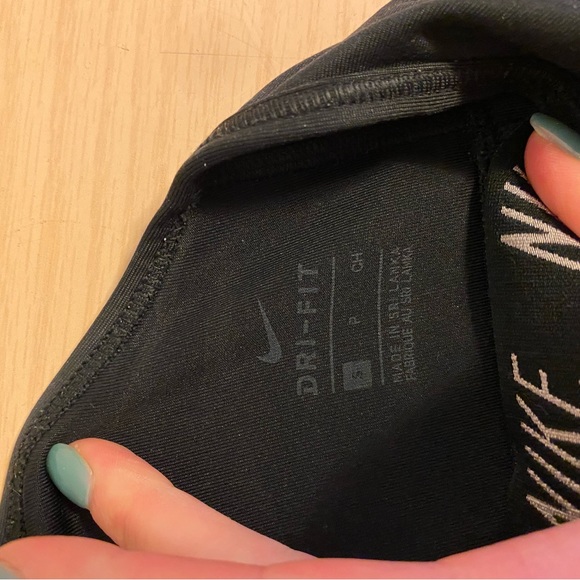 Nike Sports Bra - Picture 3 of 3